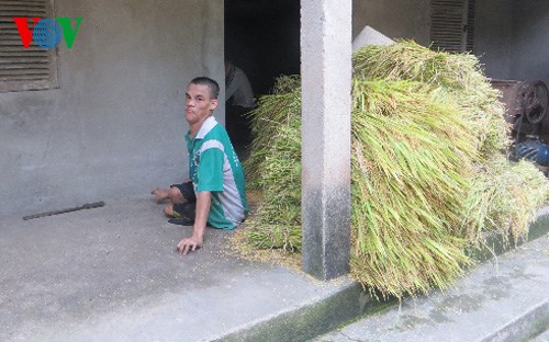 វៀតណាមសន្យាអនុវត្តអនុសញ្ញាសិទ្ធិរបស់ជនពិការ